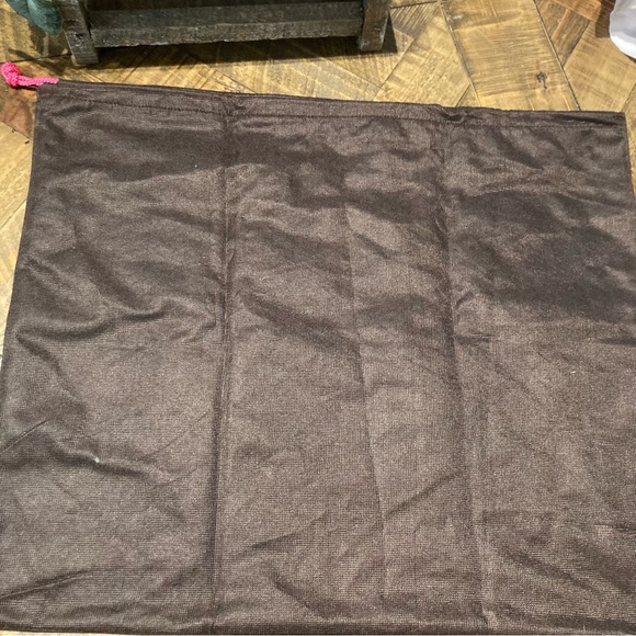 KATE SPADE NEW YORK BROWN LARGE DUST BAG - Picture 4 of 6